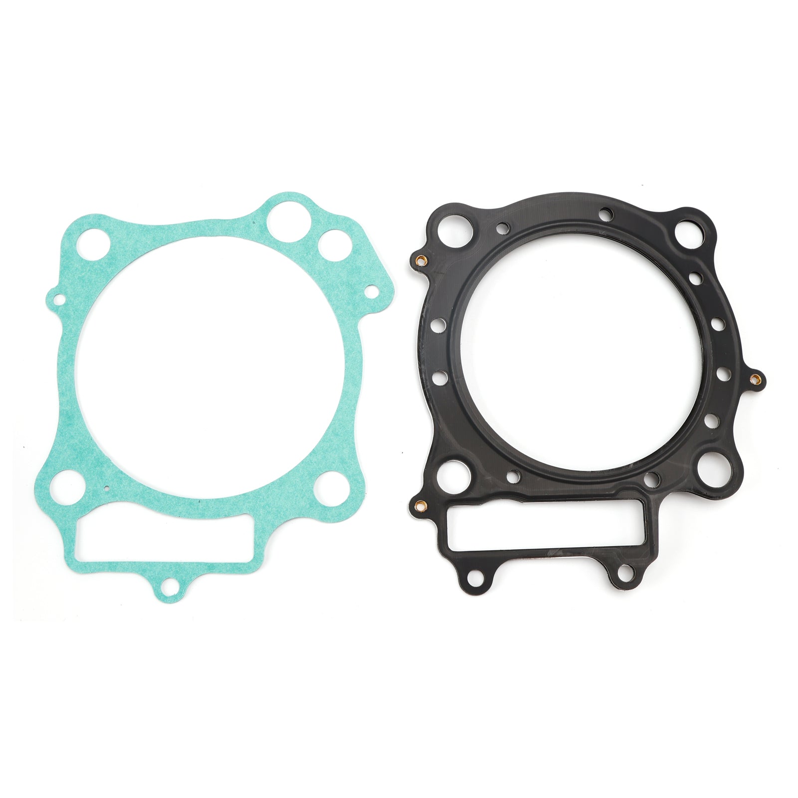2006-2014 Honda TRX450R Stock Bore Cylinder Piston Gaskets Top End Kit 12100-HP1-600 13111-MEN-730