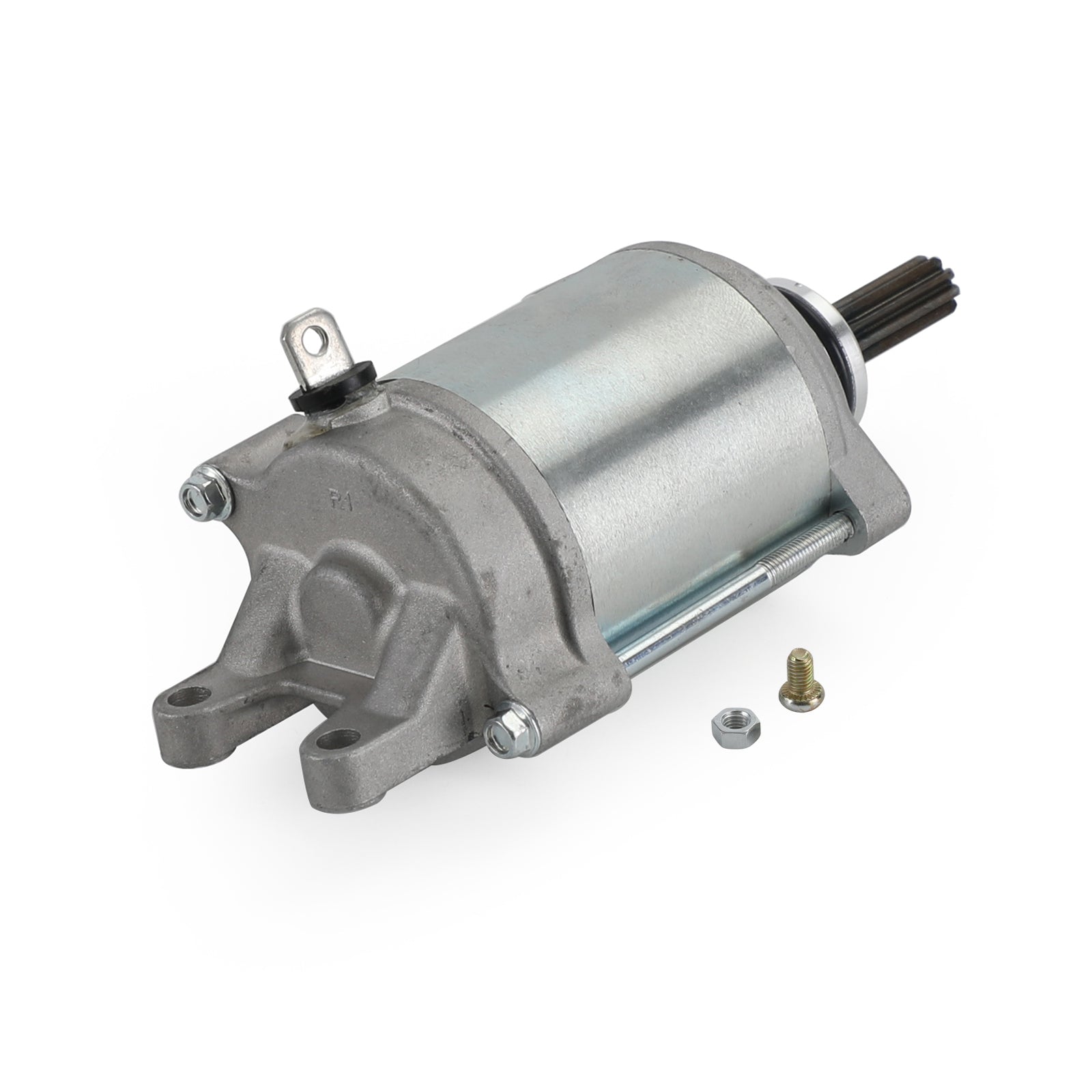 2010-2014 Suzuki GSXR1000 GSX-R1000Z NEW Starter Motor 2009-2020 31100-47H00 31100-17K00 Generic