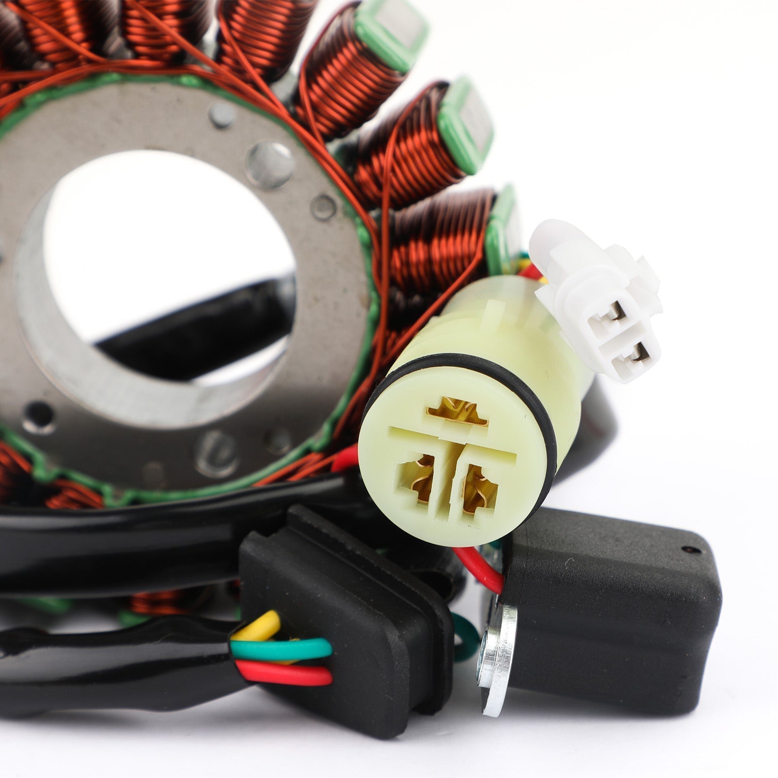 2008-2010 Husqvarna TC450 STATOR GENERATOR ALTERNATOR 8000A6773