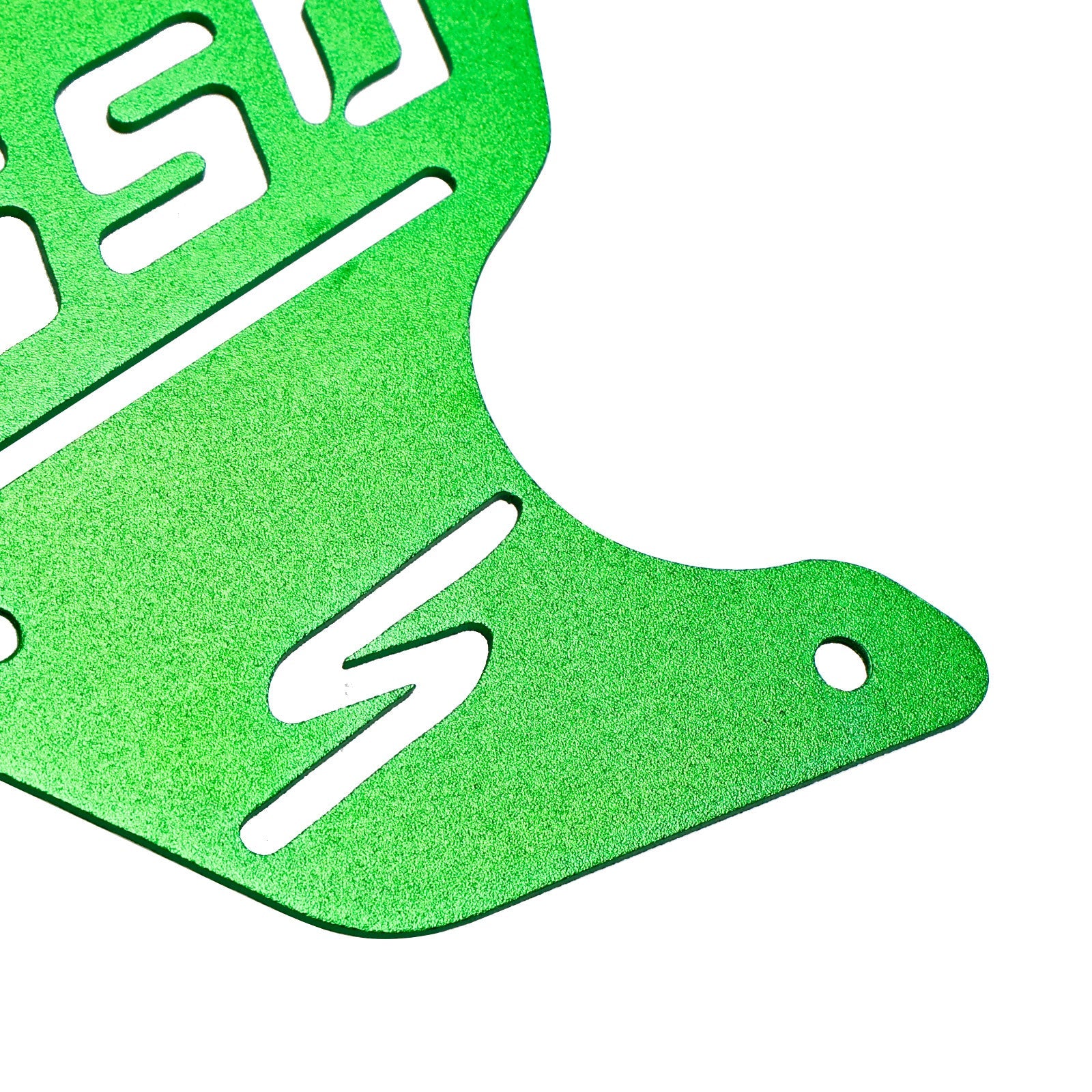 Engine Cover Plate Side Panel Green For Kawasaki Vulcan S En650 Vn650 15-22 Cafe