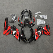 Injection Fairing Kit Bodywork Plastic ABS For Suzuki GSXR 600/750 2011-2026 K11