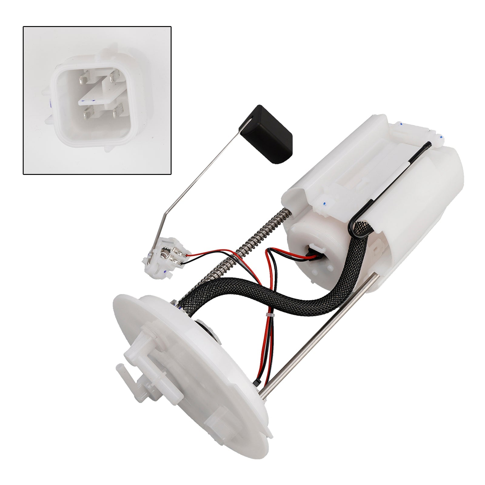 2016-2025 Honda Pioneer 1000 SXS1000 Fuel Pump Assy Replacement 16700-Hl5-A01 16700-HL3-A02