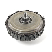 2011-2014 Volkswagen Jetta MK6 2.0L FWD DQ250 02E DSG 6-Speed Auto Transmission Clutch Drum