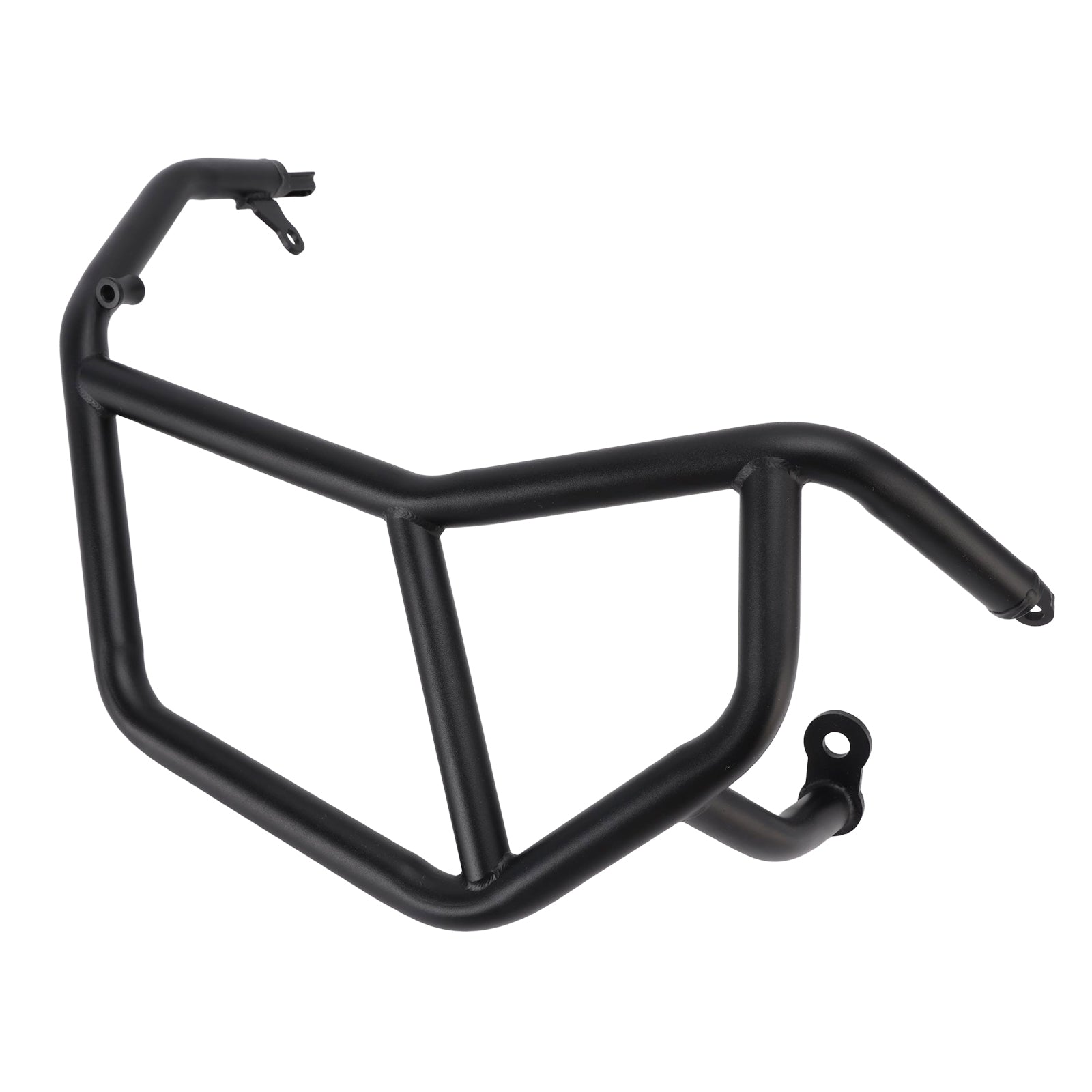 2025-2026 For Yamaha Tenere 700 Engine Guard Crash Bar Frame Protector Bumper