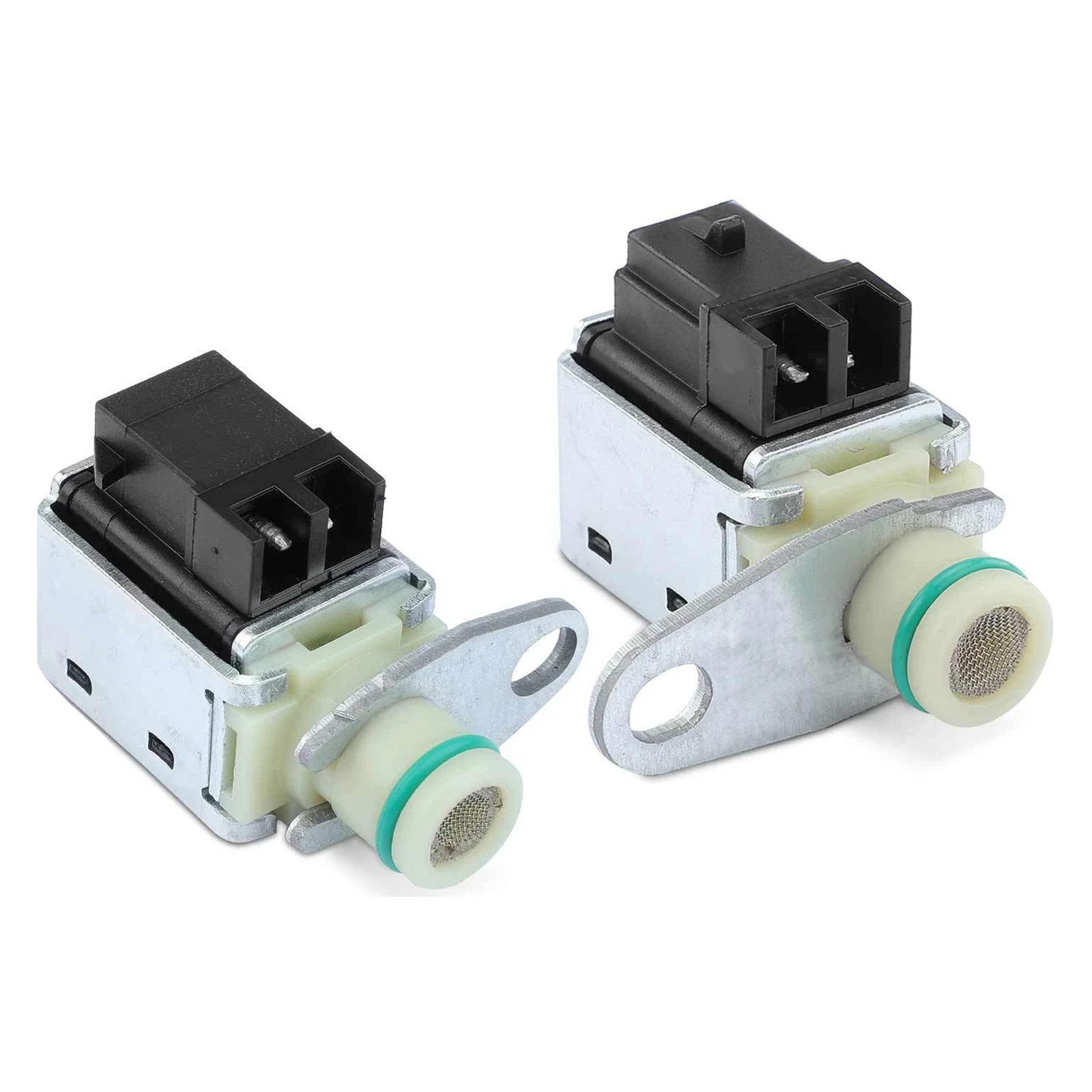1-2 & 2-3 Shift Solenoid 24230289 24230288 For Chevrolet Silverado 3500