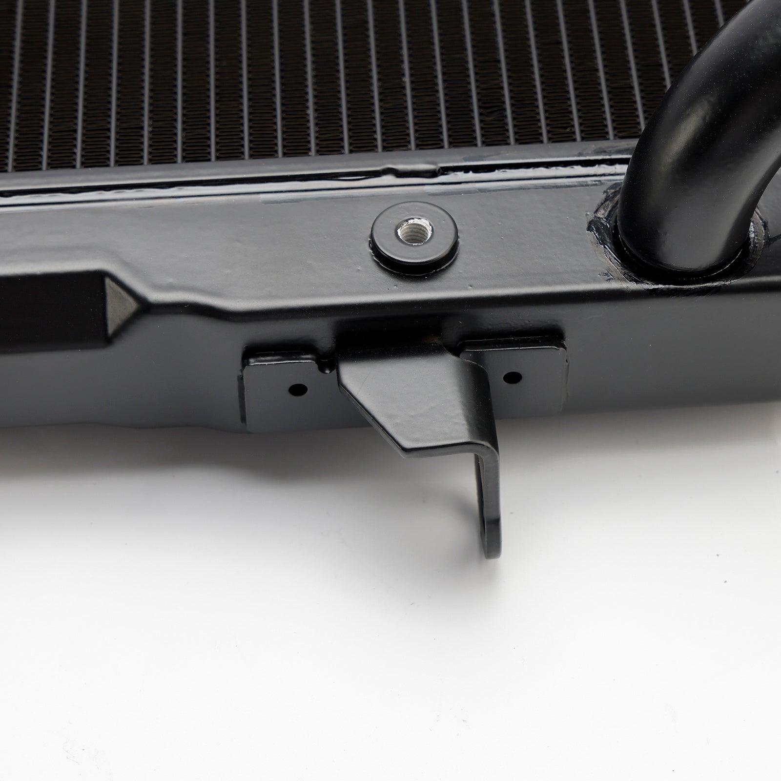 2019-2024 Yamaha Tenere 700 XTZ700 Radiator Cooling Engine Cooler