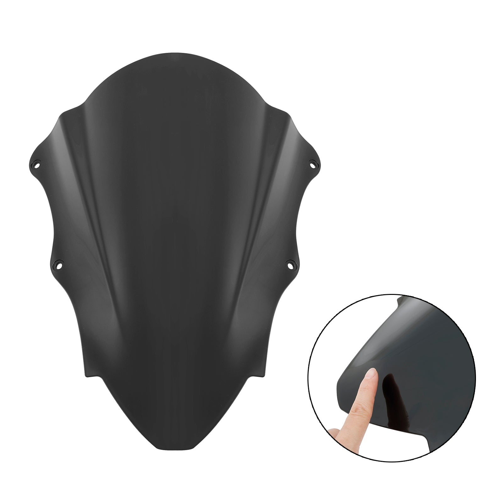 2015-2018 Aprilia RSV4 Windshield WindScreen