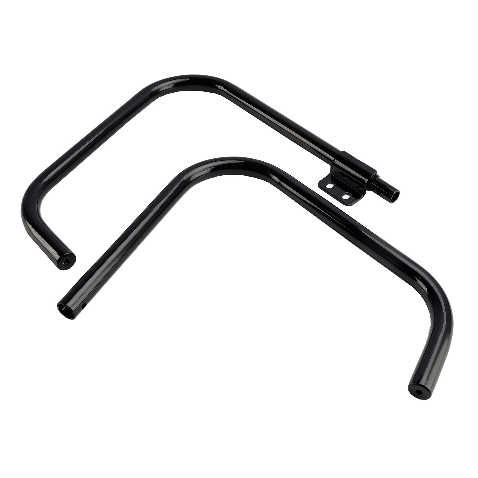 2024 Royal Enfield Goan Classic 350 Bumper Engine Protection Guard Crash Bar
