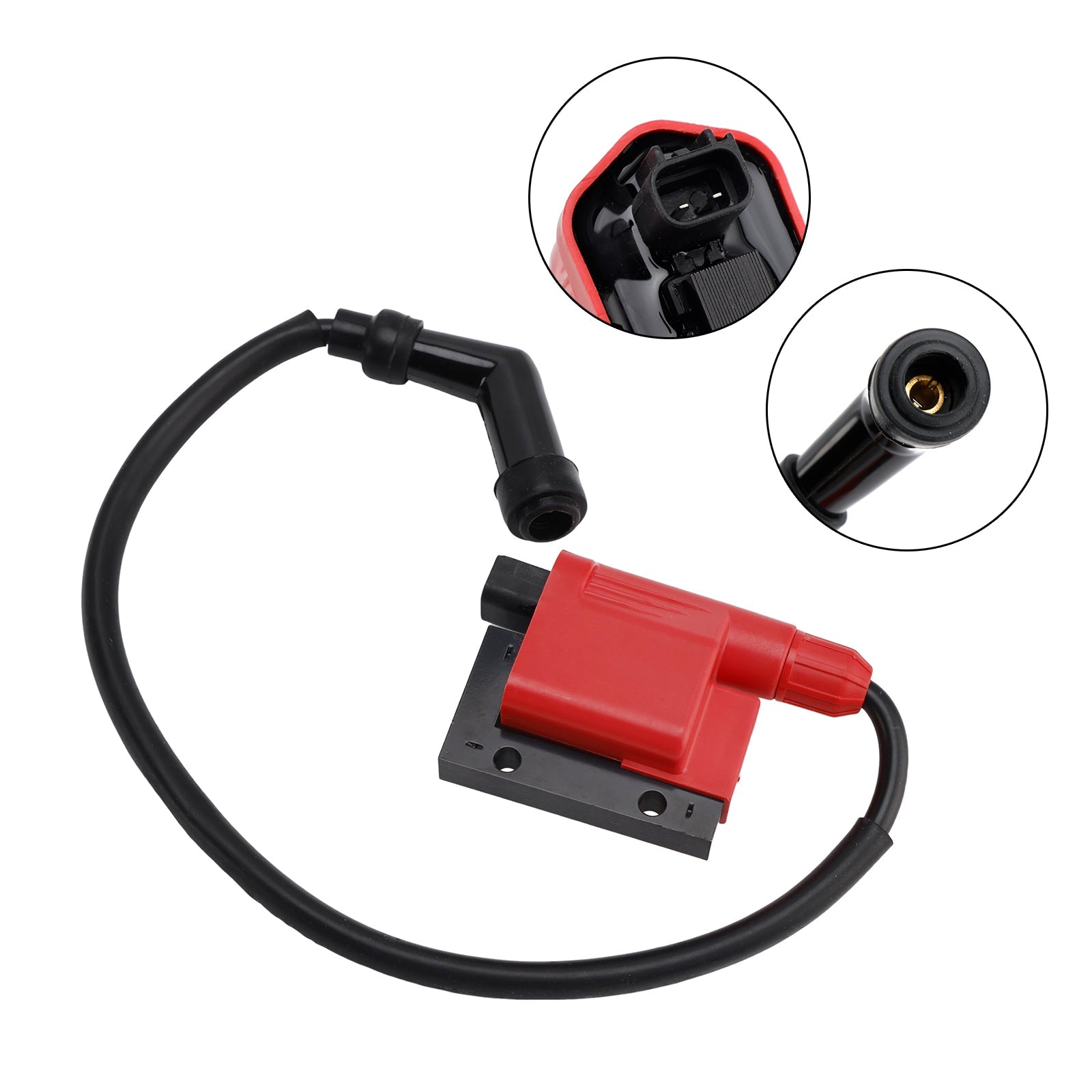 Ignition Coil 3051A-Lkm5-E00 Fits For Kymco Mxu700I Ex Eps Irs Euro 2018-2020