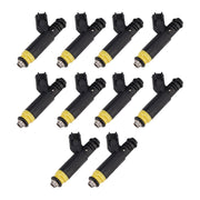 2015-2016 For Ford E-450 Super Duty 6.8L V10 10Pcs Fuel Injector 822-11197