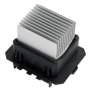 HVAC Heater Blower Regulator Resistor 7701209850 For Renault Megane 2008-2018