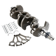 2012-2017 Kia Rio EX Hatchback 4-Door G4FD Crankshaft & Rods & Bearing 209102BB03