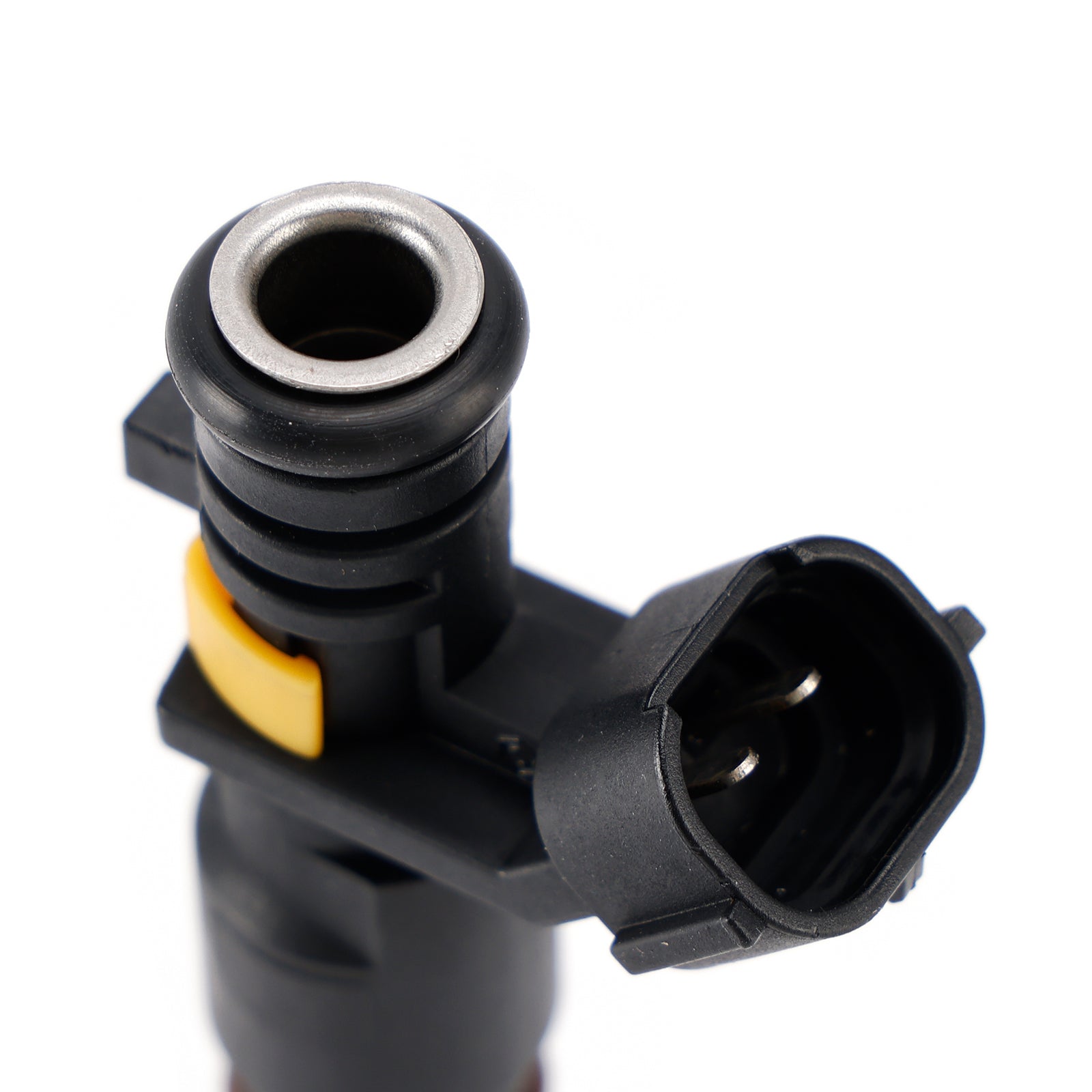 4Pcs Fuel Injector For Mini Cooper R55 R56 Peugeot 207/208 1.6 06-12 13537528176
