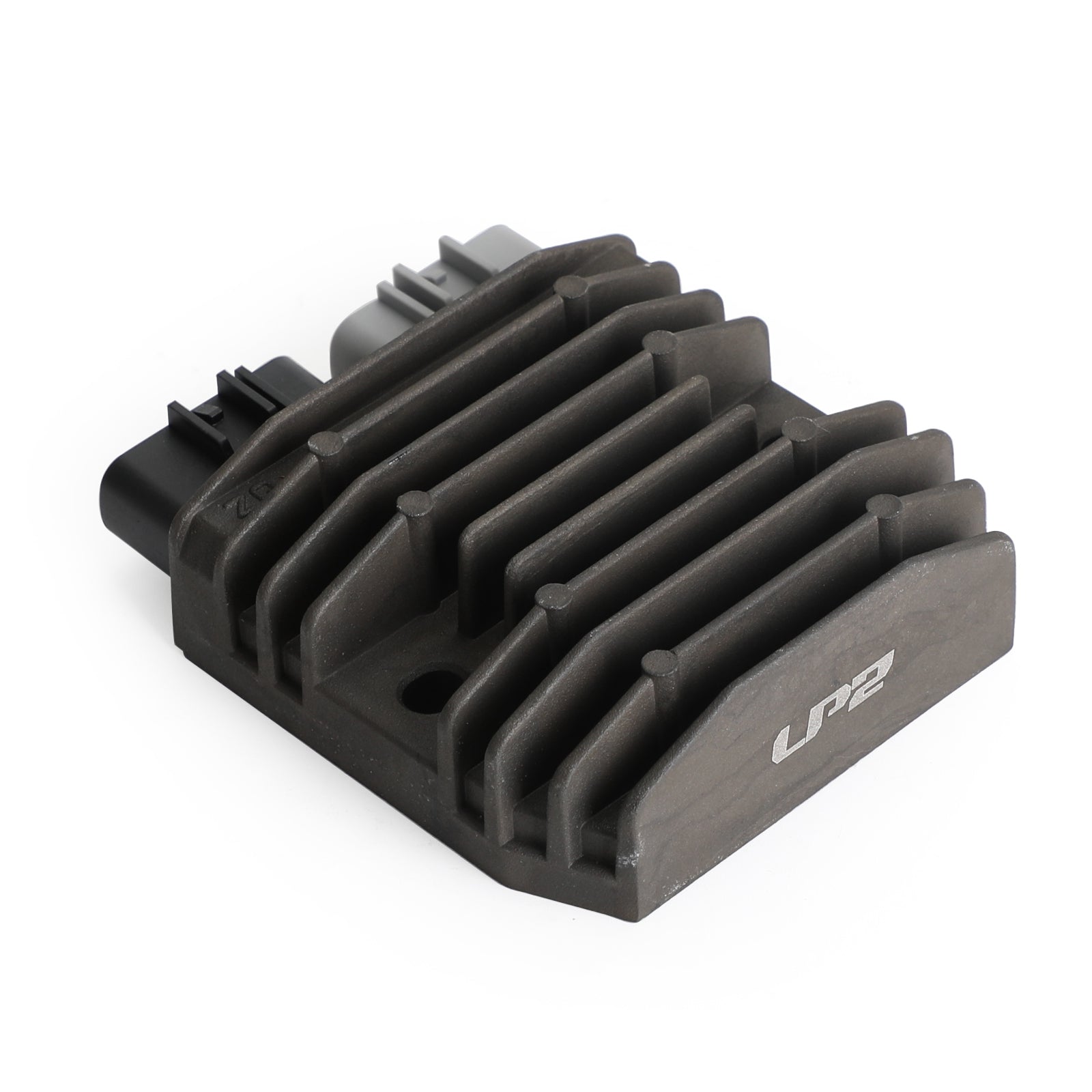 2006 Kawasaki Ninja ZX-10R ZX1000D6F Regulator Stator Coil Gasket Kit 21003-0036 21066-0714