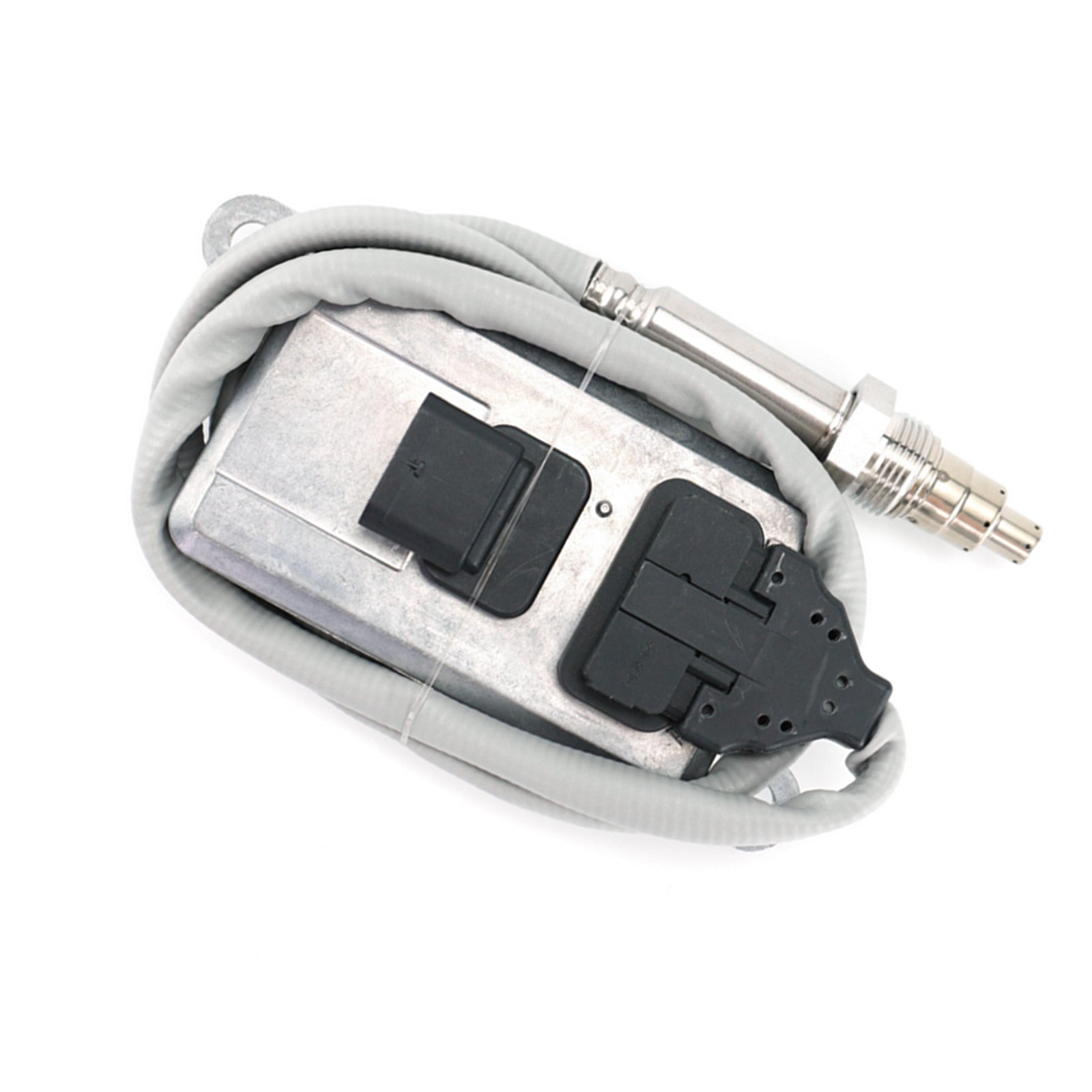 Nitrogen Oxygen NOX Sensor 5WK97206A 8983023940 For Isuzu 24V 4HK1 6HK1 4JJ1 6WG1