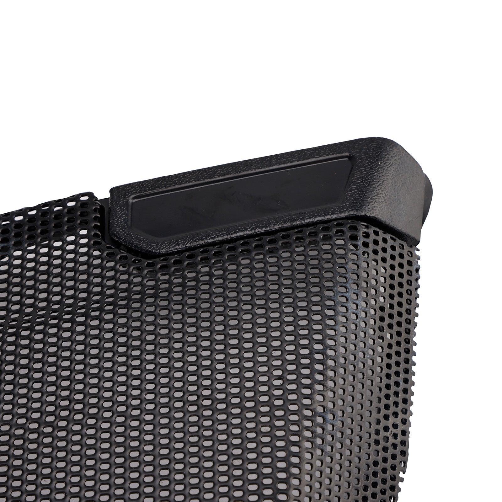 Front Fairing Speaker Grills Mesh Covers Fit For CVO Road Glide 2023-2025