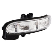 Left Side Mirror Turn Signal Light for Mercedes-Benz W211 S211 W463 A2038201321
