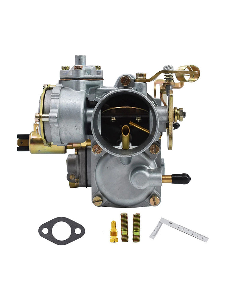 1950-1966 Volkswagen Beetle 30 Pict-1 Carburetor Kit Electric Choke 113129027F