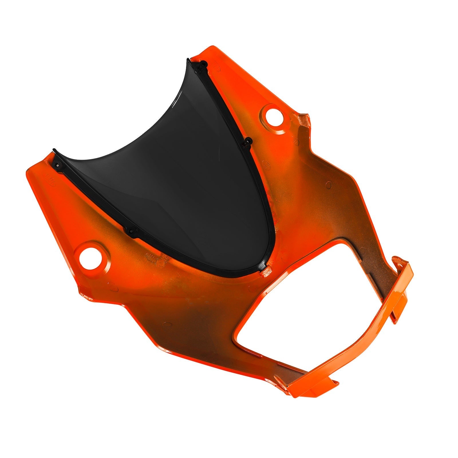 2022-2023 RC390 Windshield WindScreen Headlight Fairing Cover Generic