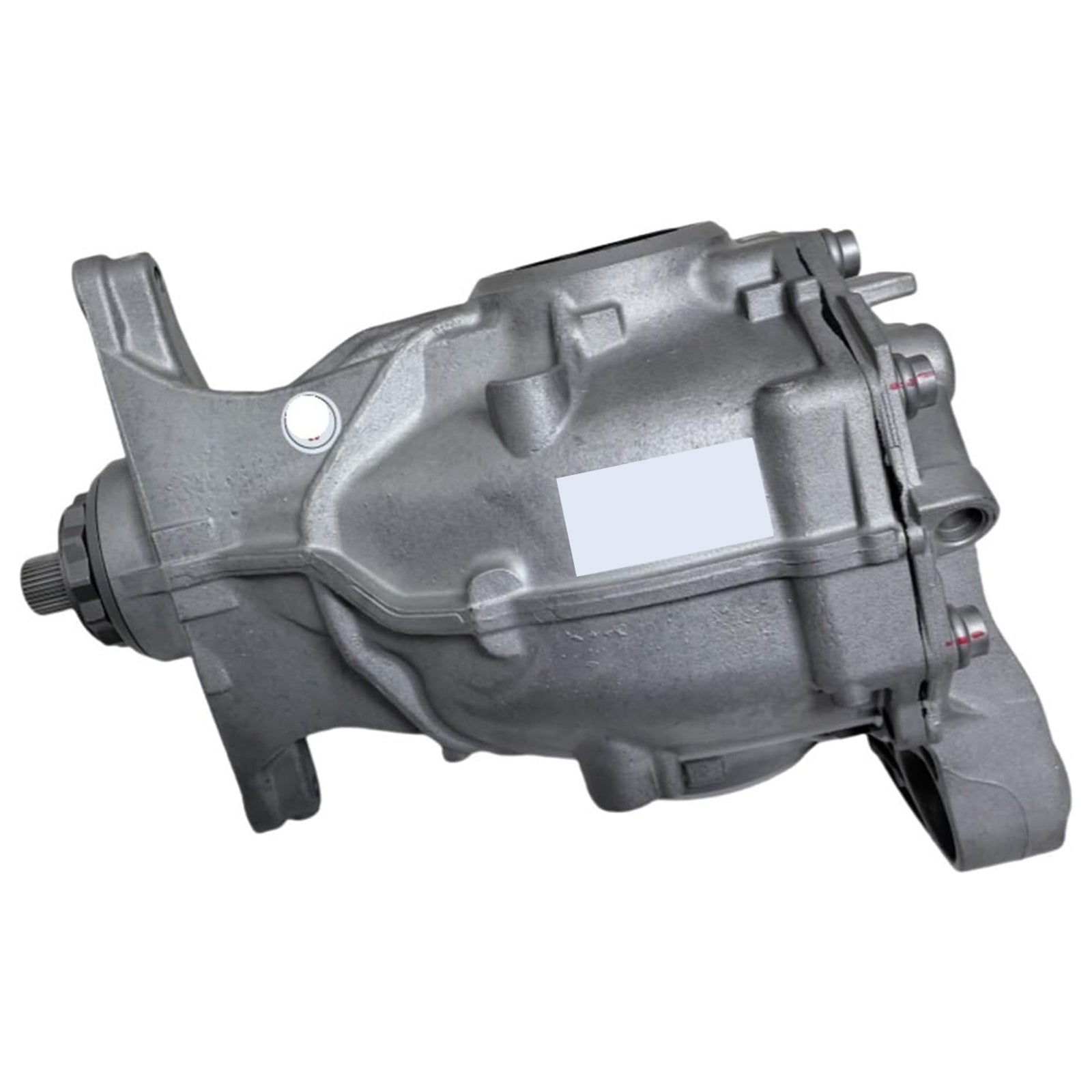 Rear Axle Differential Assem 2.93 Ratio For BMW 5 SeriesF10 F11 520d 525d Diesel