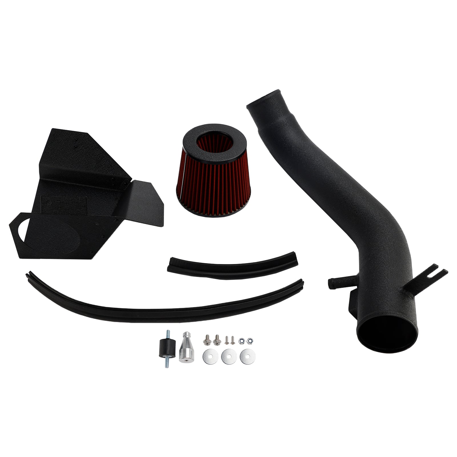 2014-2016 BMW F32 435i/xDrive/Grand Coupe N55 3.0L Cold Air Intake Kit