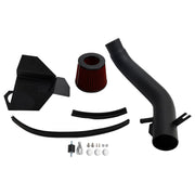 2014-2016 BMW F32 435i/xDrive/Grand Coupe N55 3.0L Cold Air Intake Kit