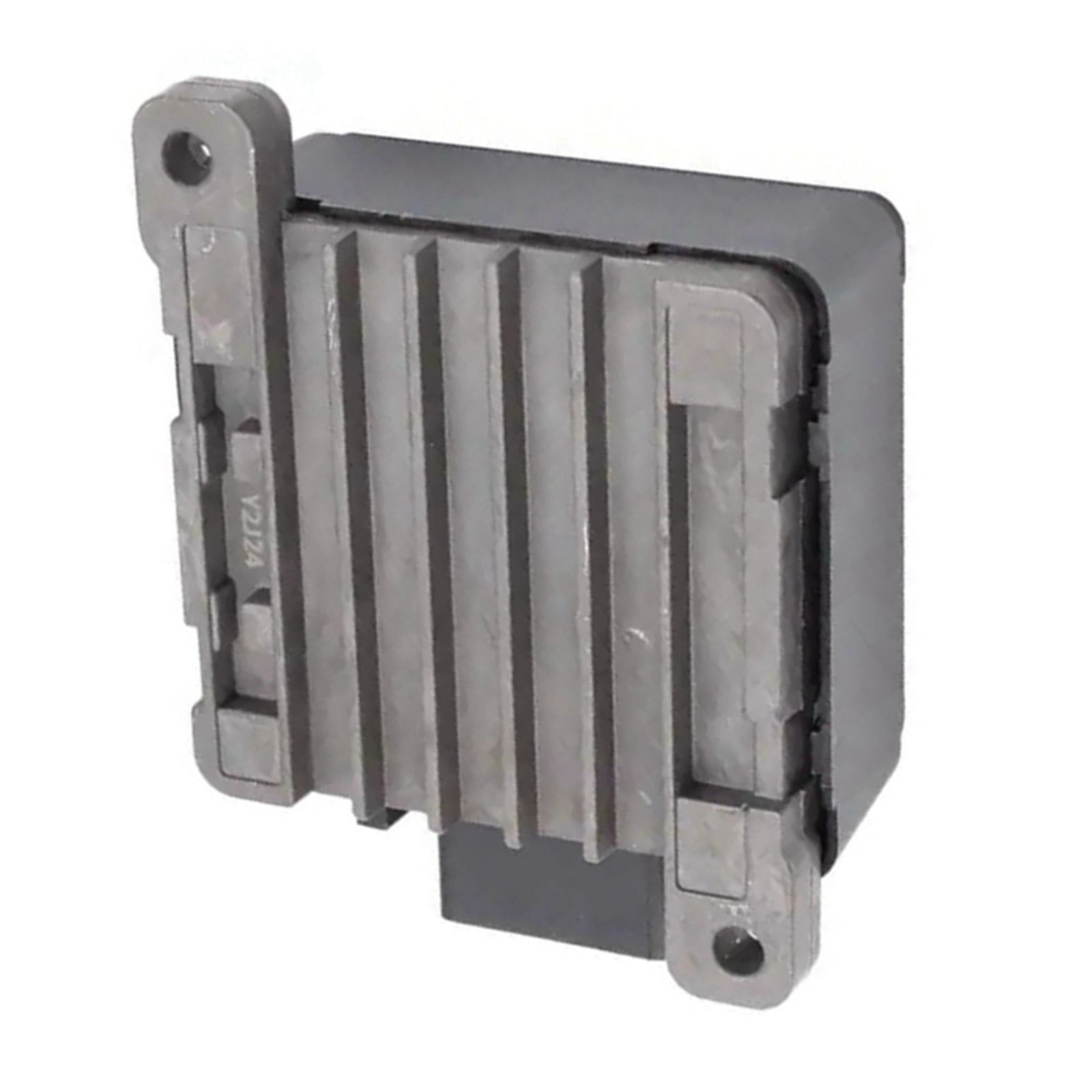 2005 Jaguar S-Type V8 4.2L (From VIN N30016) Fuel Pump Driver Module 3F1A9D372AA 3F1Z9D372AA