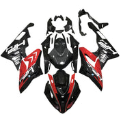 2015-2016 BMW S1000RR Fairing Kit Bodywork Plastic ABS