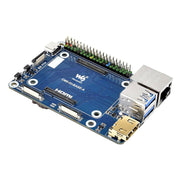 Raspberry Pi Compute Module 5 Expansion Board CM5 Computing Module Core Board