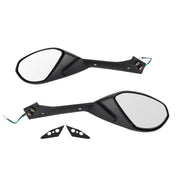 2018-2022 Ducati Panigale V4 REARVIEW MIRROR LEFT & RIGHT HAND 52310645A 523S0655A