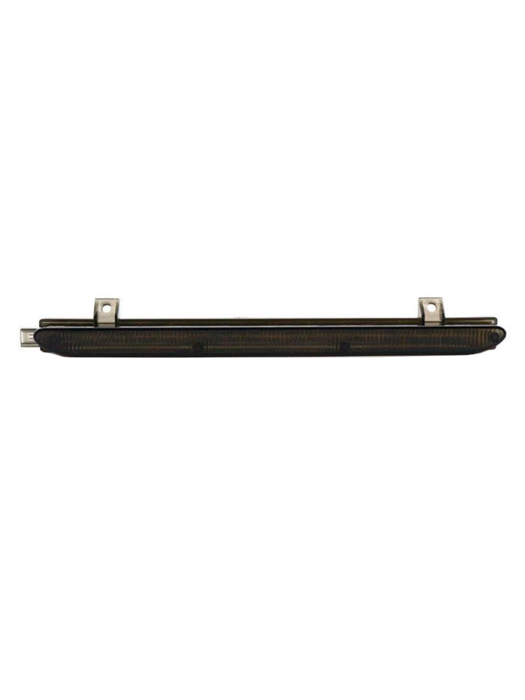 Black Smoked High Level Third Brake Stop Light For Mini Cooper R56 R60 06-13