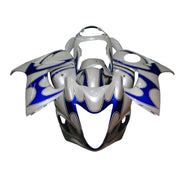 2008-2020 Suzuki Hayabusa GSX1300R Injection Fairing Kit Bodywork Plastic ABS