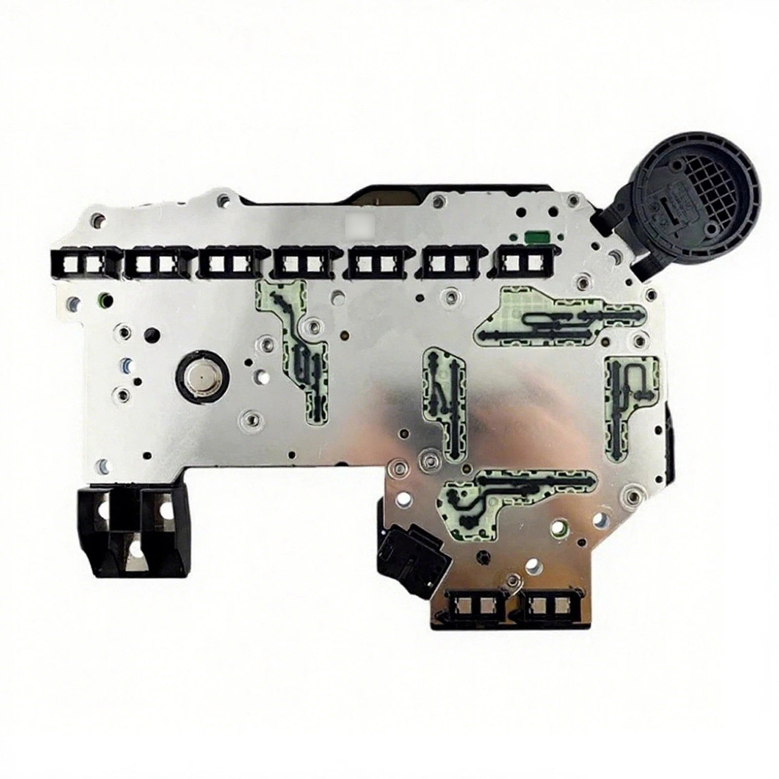 2015–2020 Mercedes Benz SLC (R172) 725 Transmission Control Unit TCU A0009015000 A7252709011