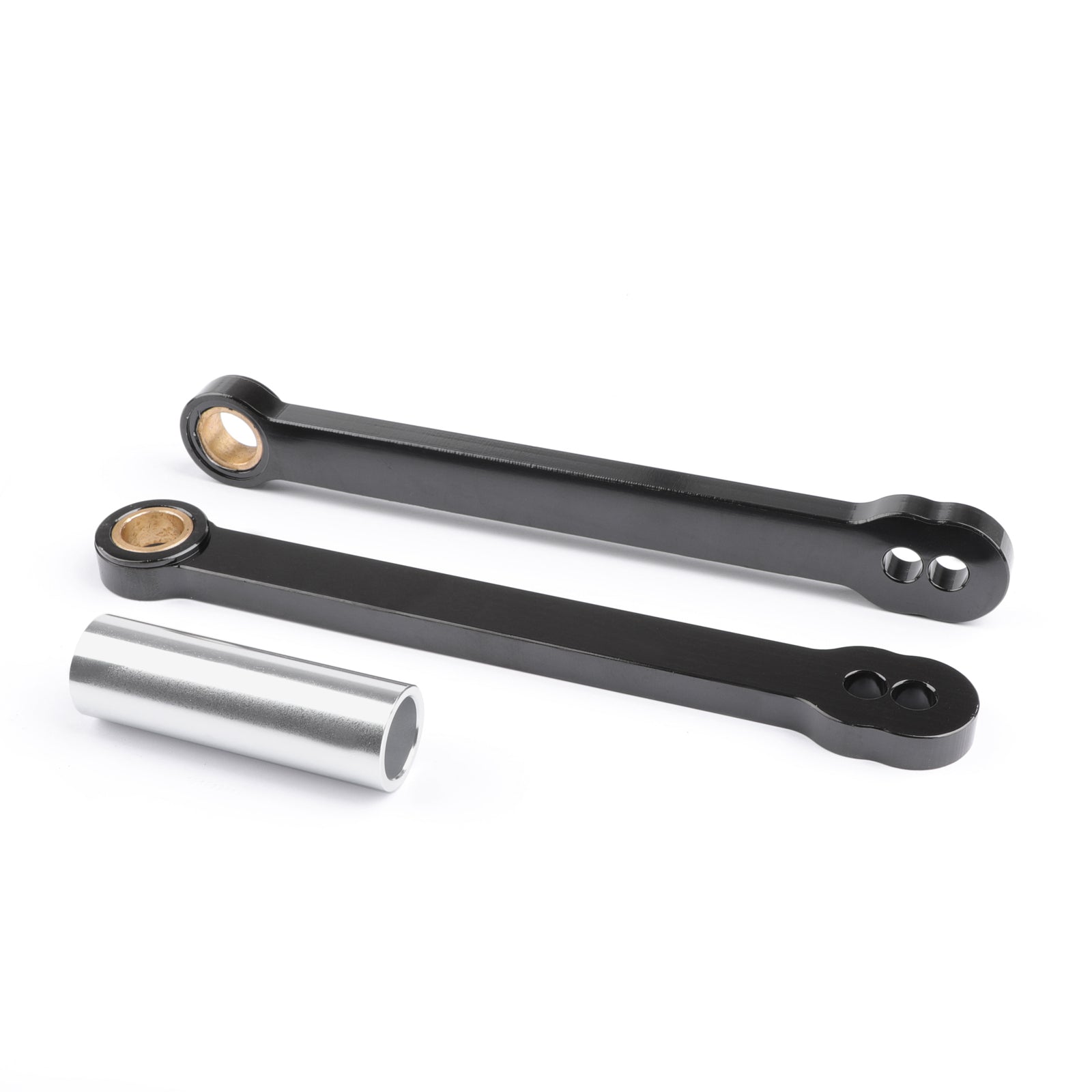 2003-2006 Honda CBR 600RR Lowering Links Link Black Generic