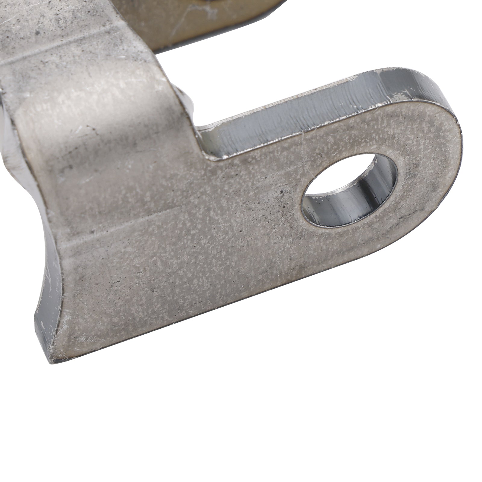 3" Universal Shock Mount Bracket 1/2" Bolt Hole For 1.75"–3" Performance Suspension