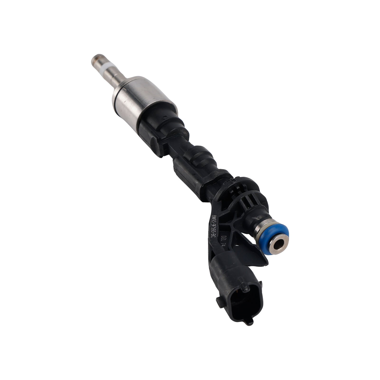 1Pcs Fuel Injector For Land Rover LR4 Range Rover Jaguar XF XJ 0261500298