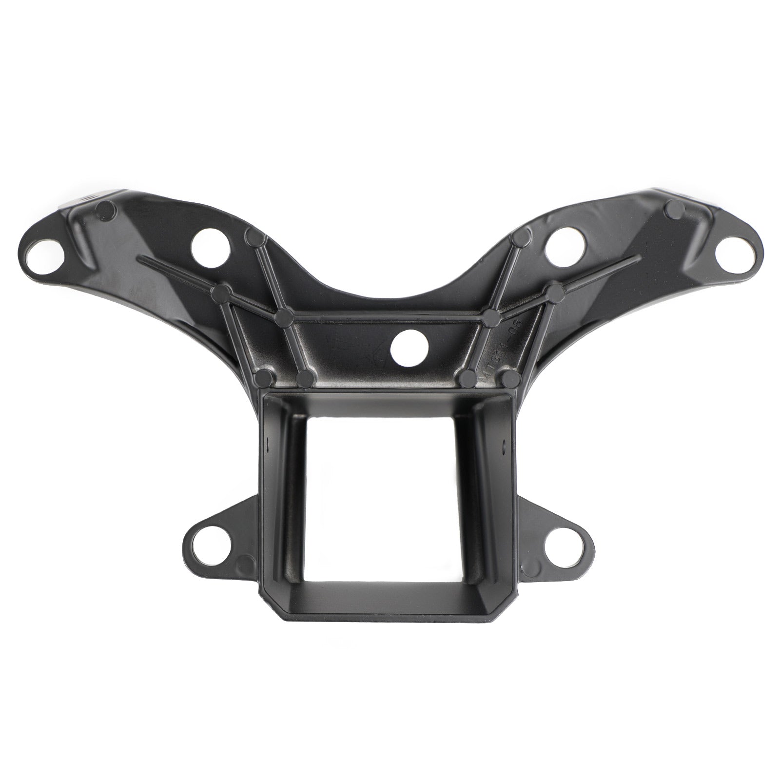 2006-2007 Yamaha YZF R6 YZF600 Headlight Upper Fairing Stay Bracket