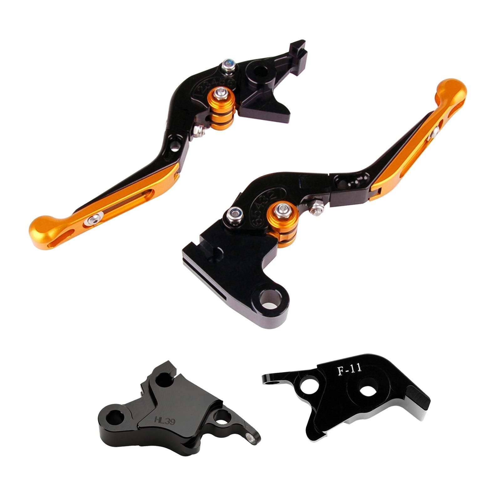 Adjustable Clutch Brake Lever fit for CFMOTO 700CL-X Sport 2021-2022