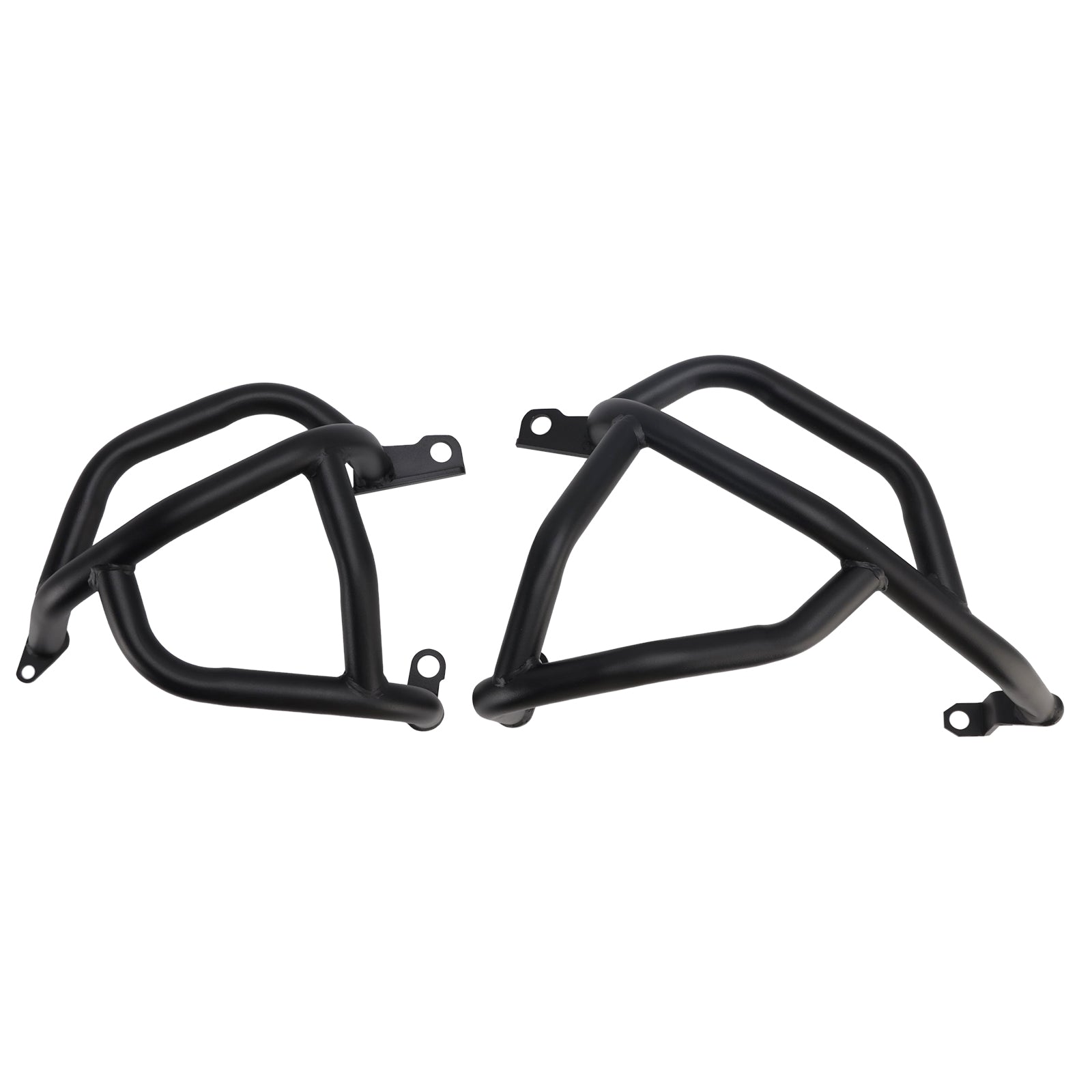 Engine Guard Crash Bar Frame Protector Bumper For Honda Cb650R Cb 650 R 2024-2025