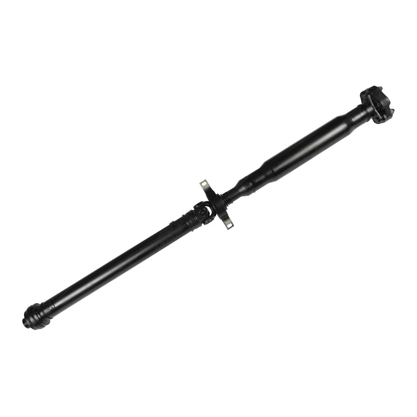 2009-2011 BMW X6 E71,E72 ActiveHybrid 4.4L SUV Rear Driveshaft Prop Shaft Assembly 26107564398