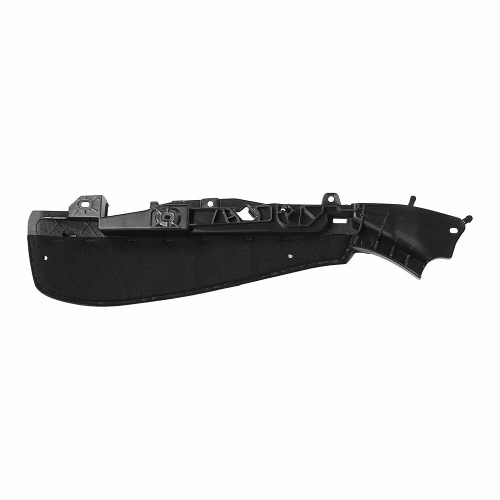 Left Support Seating Track Rail Cover 52107317459 Fit For BMW 5 7 Series