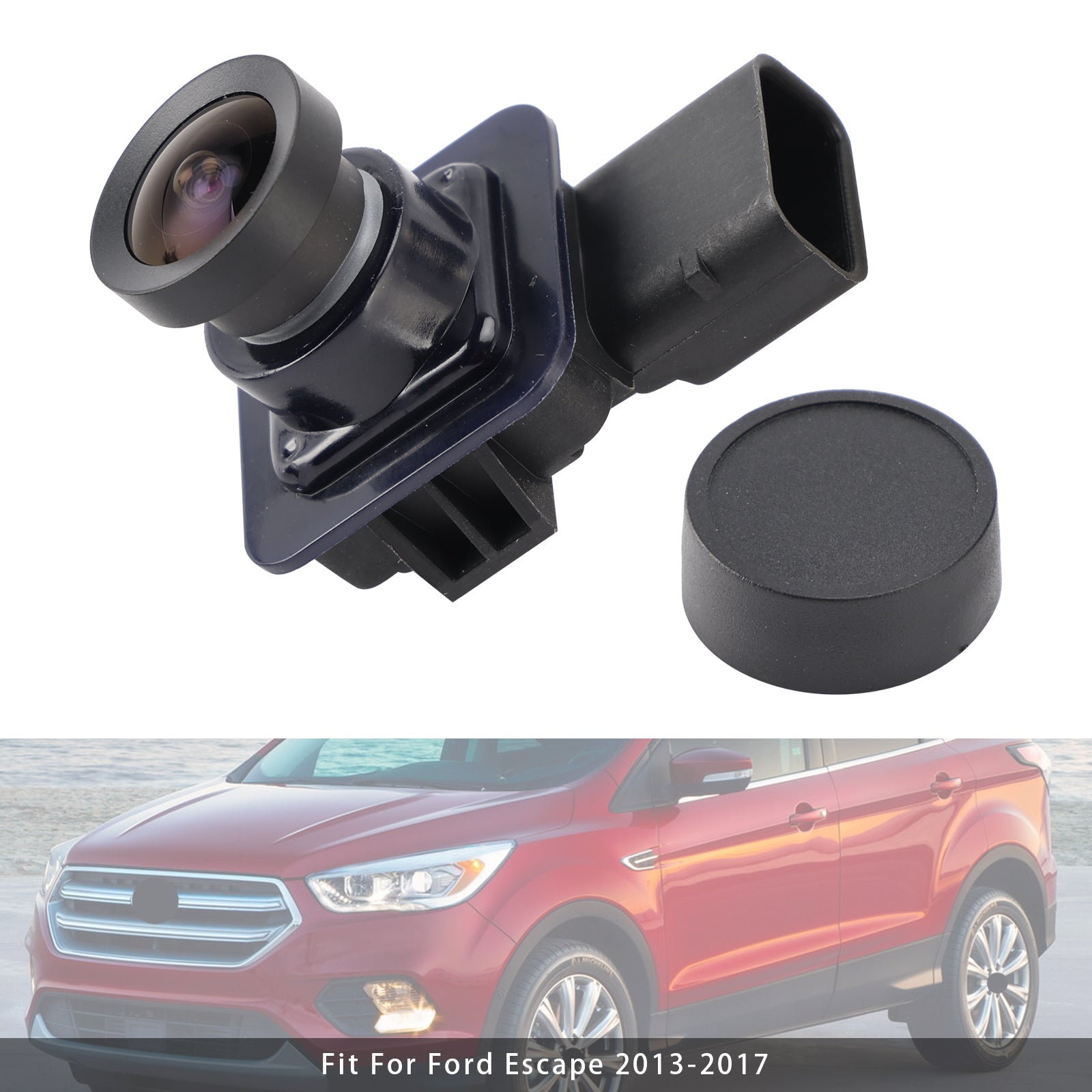 2013-2017 Ford Kuga Rear Reverse Backup Camera Park Assist DV4T-19G490-AB