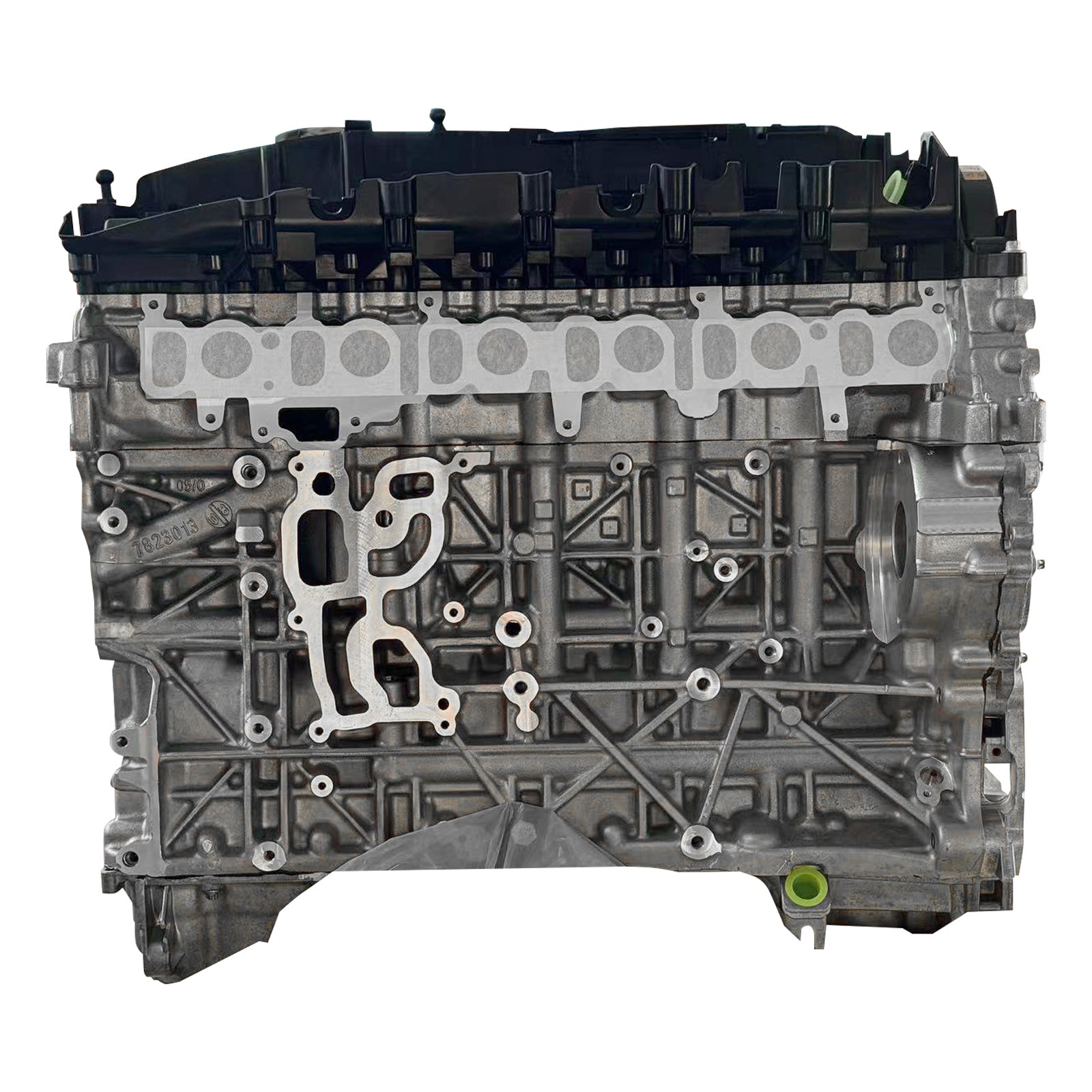 For BMW F07 F10 F11 N57D30A 530d 3.0d Diesel Engine Engine Assembly Brand New N57