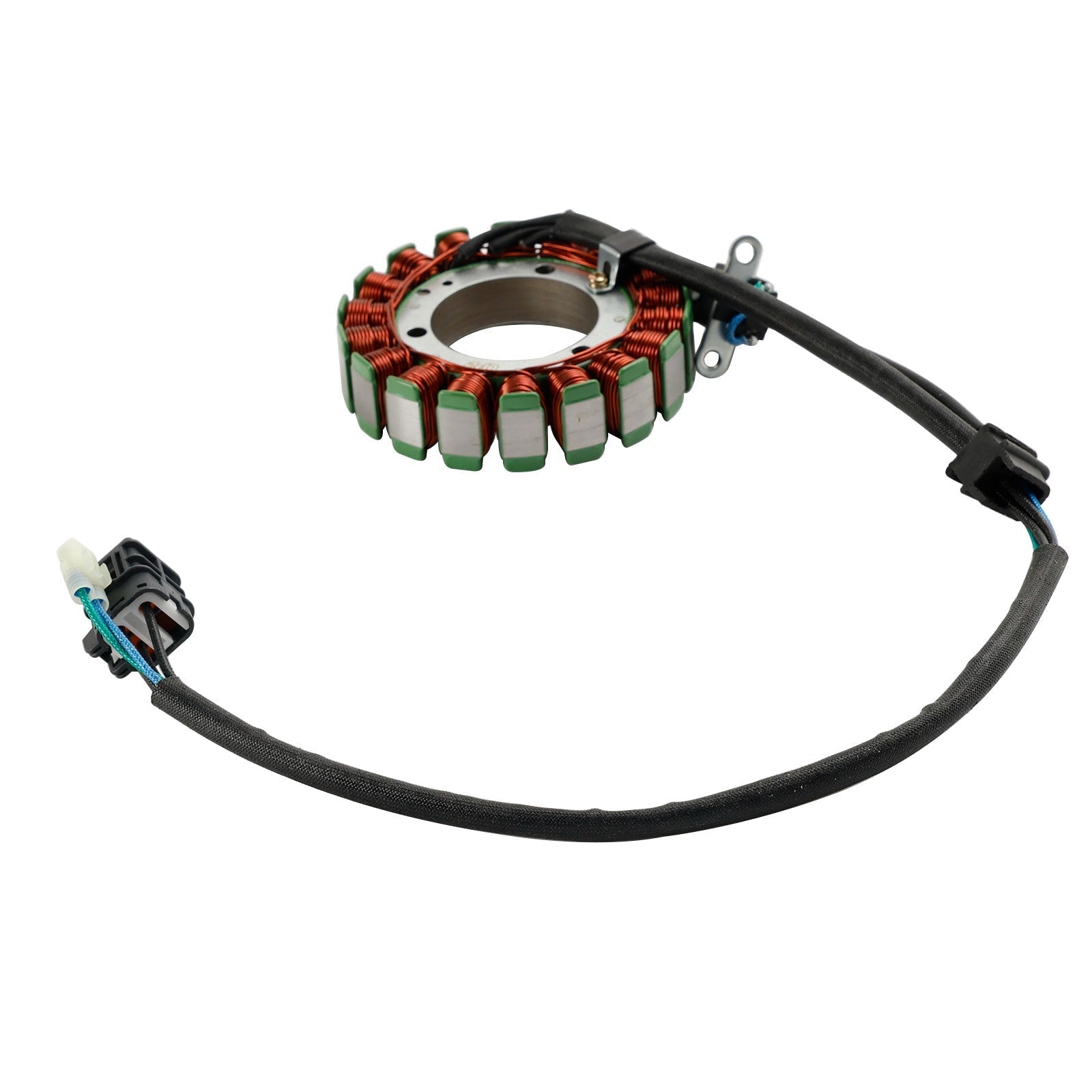 Kymco MXU 465i 4X4 Magneto Generator Stator 31120-LFA5-E00