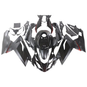 Injection Fairing Kit Bodywork Plastic ABS fit For Aprilia RS125 2006-2011