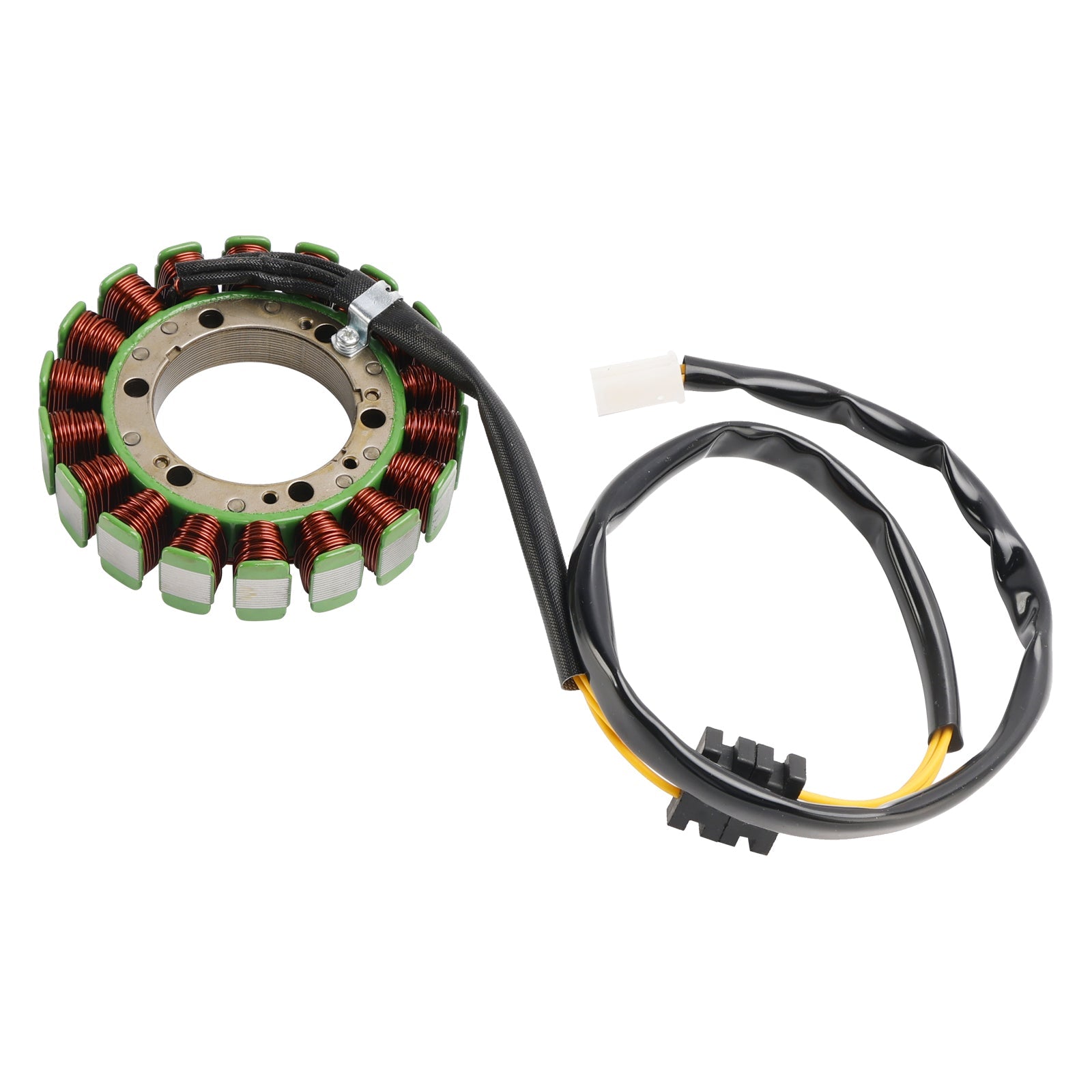 Stator Generator For Yamaha XV 535 Virago XVS 650 Drag Star Classic 1997-2003