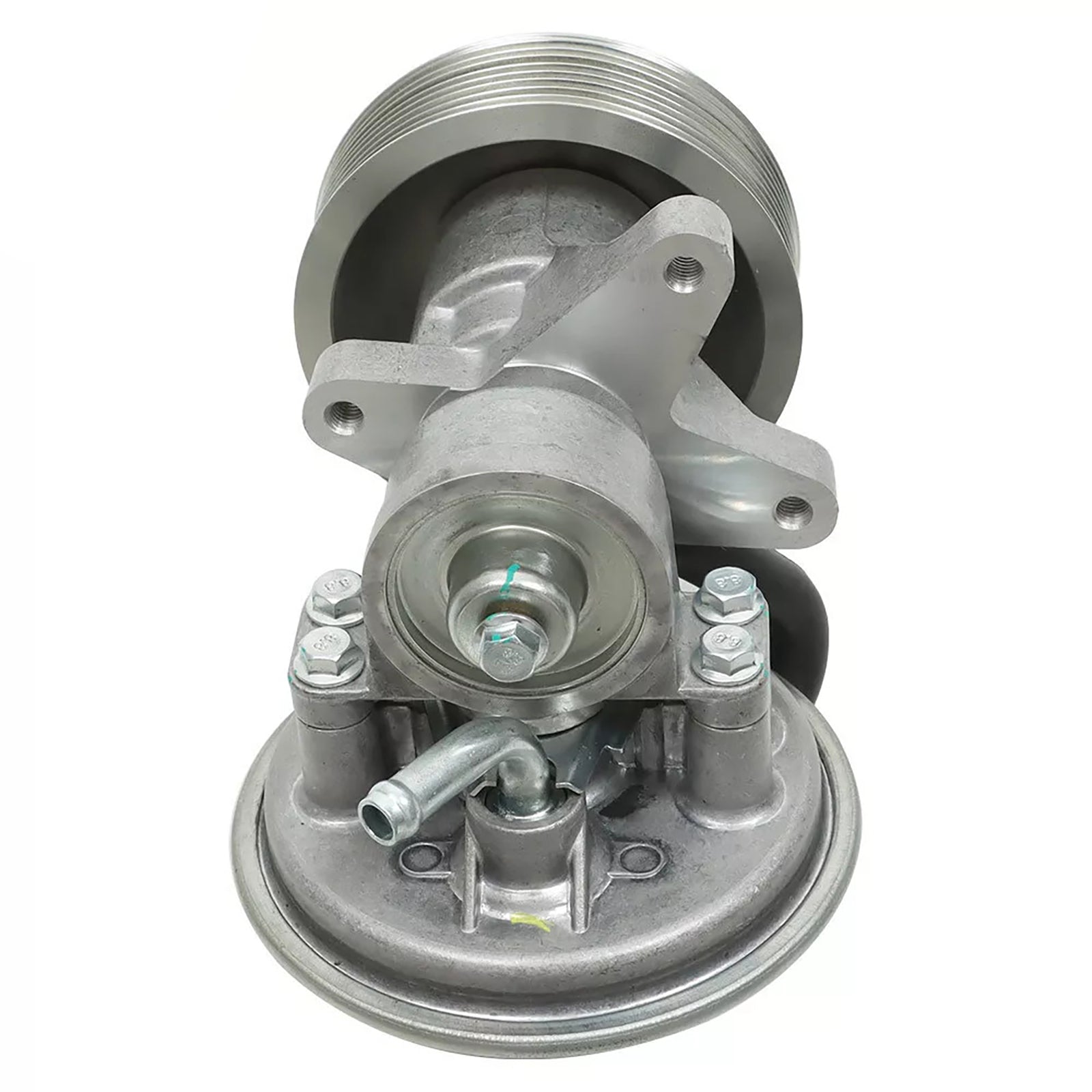 2003 Dodge Ram 3500 L6 5.9L OHV Mechanical Vacuum Pump 5102084AA APO198736