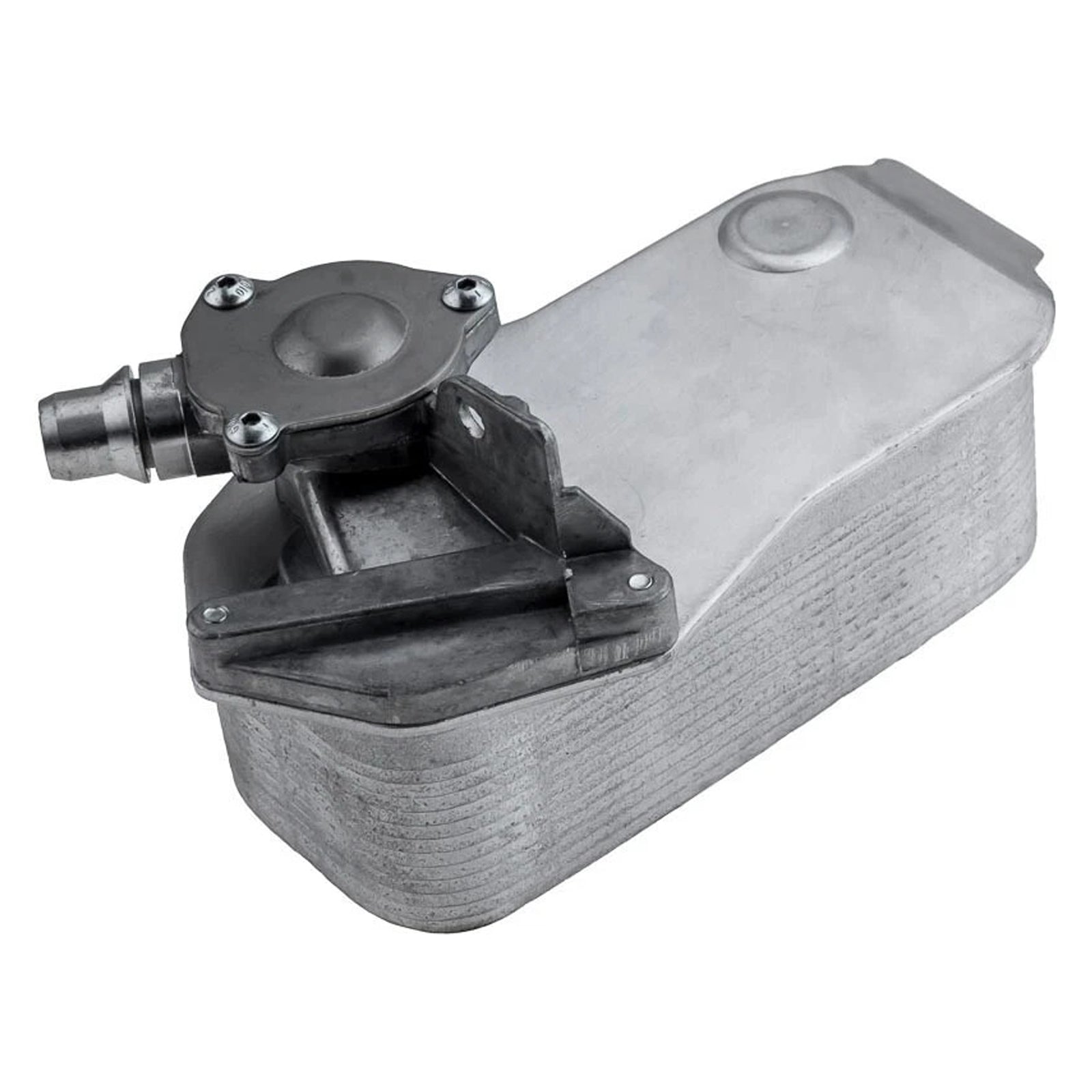 2007-2013 For BMW 335i E90/E93 L6 3.0L Turbocharged Transmission Oil Cooler 91224 17217536929