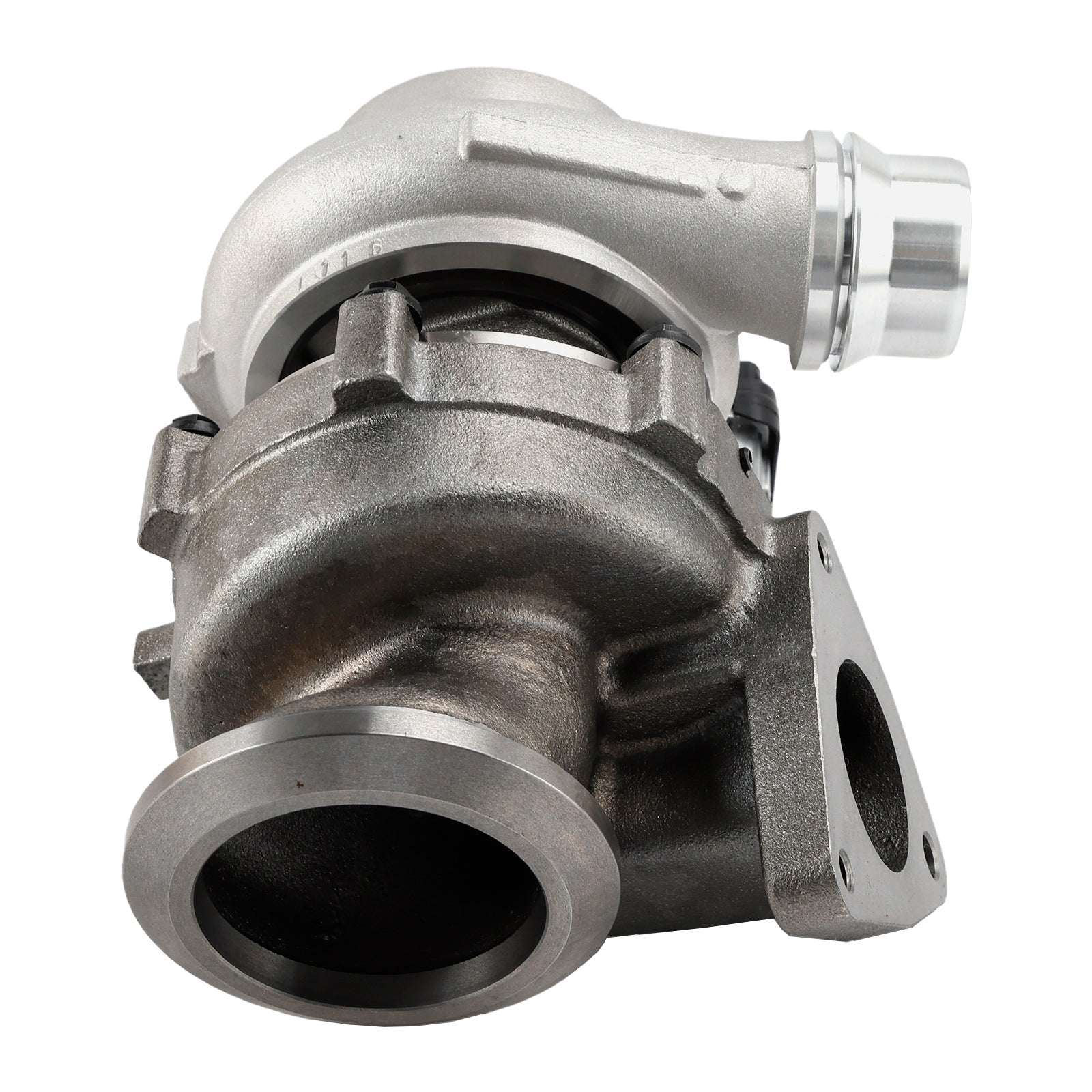 2016-2021 Jaguar XF II X260 2.0 D AWD 204DTD Saloon 49335-01930 Turbocharger