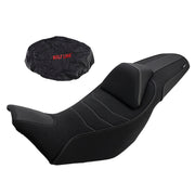 2024-2025 Honda Nx400 Nx500 Complete Cushion Rider Passenger Seat +15Mm